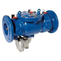 Tyco RP03 80mm RPZ Complete