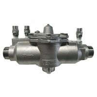 32mm Watts RPZ SS DO