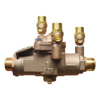 40mm Watts 009 M2 Device Only