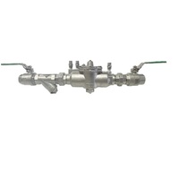 40mm Watts Stainless Steel C