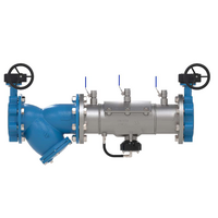 65mm Watts RPZD-SS-C/W-GBS