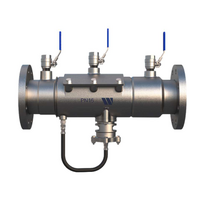 150mm Watts RPZ-SS-009-TD
