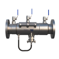 100MM WATTS 009-SS-100-LBS-TD