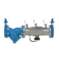 150MM WATTS 009-SS-150-LBS