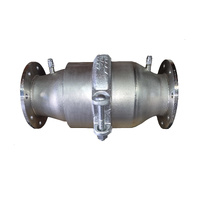 MiniMet SCV 150mm T/D 50KPa