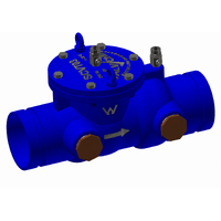 Tyco 150mm SCV R/G Device Only