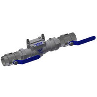32mm Tyco SCV Comp Assembly SS