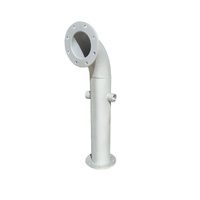 J Pipe F/F 150x1000x2x50mm BSP