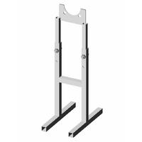 80mm ADJ Smiley Stand