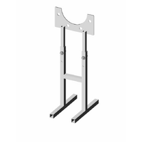 200mm ADJ Smiley Stand