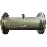 S/S Thimble 150x450 w/20mm BSP