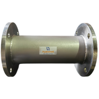 S/S Thimble 100x300