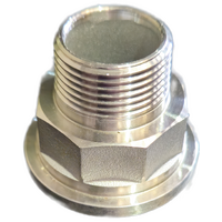 20mm Tyco Tail/Thread BSP Only