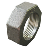 32-50mm Tyco Ring Nut Only