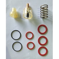 Caleffi TMV 5213 5yr Kit