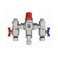 Aquablend 2500 Mega Mix TMV