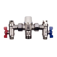 AQUABLEND 1000 TMV 1/2 IN