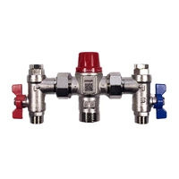 AQUABLEND 1500 TMV 1/2 IN