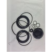 150mm RP03 Major Rubber Kit