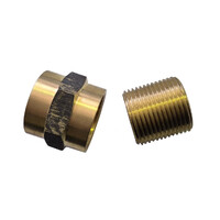 15mm RP98 Adaptor Coupling