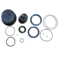 250mm RP03 Major Rubber Kit