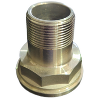 40mm RP98 Adaptor Coupling