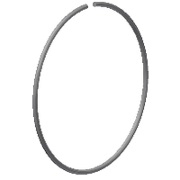150mmTyco SC/DC/RP03 Circlip