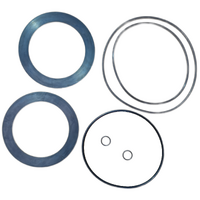 250MM DC03/RP03 Minor Kit 