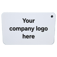 Eye Shower Tags Custom 200x