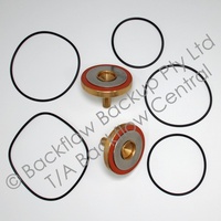 40-50mm 007 Ck1&Ck2 Poppet Kit