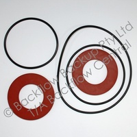 65-80mm 007 Minor Rubber Kit