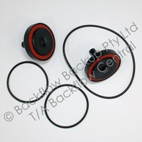 32-40mm 007M2 Minor Rubber kit