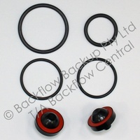 32-50mm 350 Minor Rubber Kit