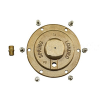 65-100mm RV Cover Only