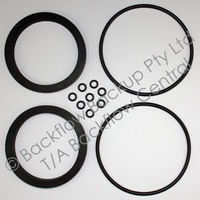 65-80mm 350 Minor Rubber Kit