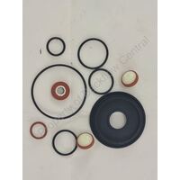 6-15mm 009 Major Rubber Kit