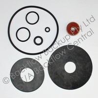 6-15mm 009 RV Minor Kit