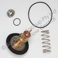 6-15mm 009 RV Major Kit