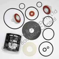 20-25mm 009 Rubber Kit