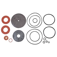 6580mm 009 Complete Rubber Kit