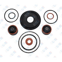 20mm 009M2 Major Rubber Kit