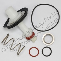 20mm 009M2 RV Major Kit