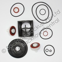 25mm 009M2 Major Rubber Kit