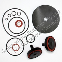 32-40mm 009M2 Major Rubber Kit