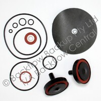 50mm 009M2 Major Rubber Kit