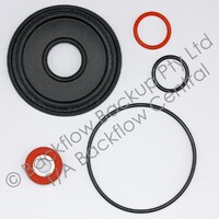 50mm 009M2 RV Rubber Kit