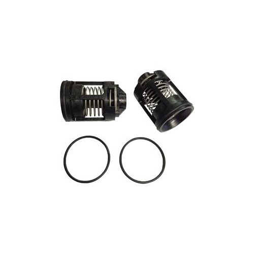 32-40mm Major Repair kit DCV