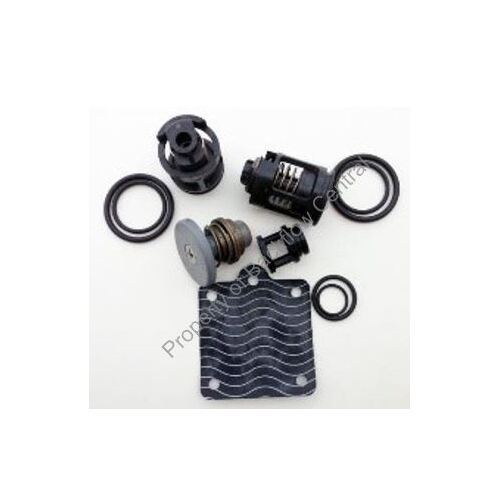 25mm Total Repair Kit RPZ