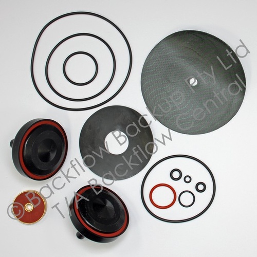 32-50mm 009M1 Major Repair Kit