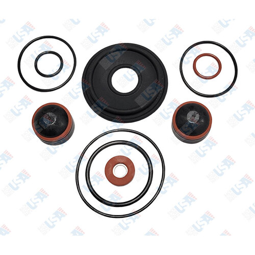 20mm 009M2 Major Rubber Kit